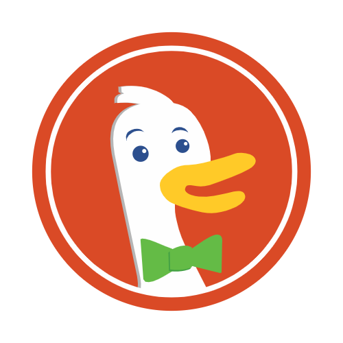 DuckDuckGo móvil